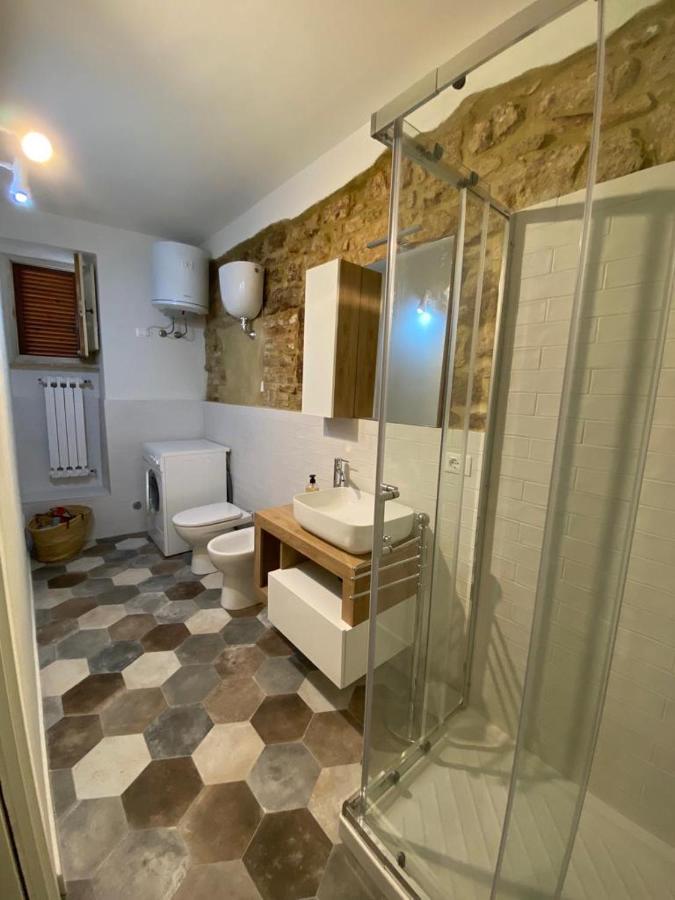 81Passi Villa Casale Marittimo Luaran gambar
