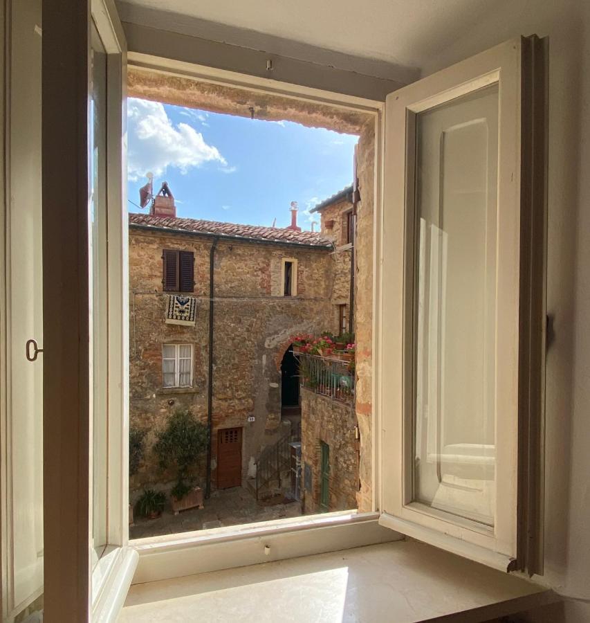 81Passi Villa Casale Marittimo Luaran gambar