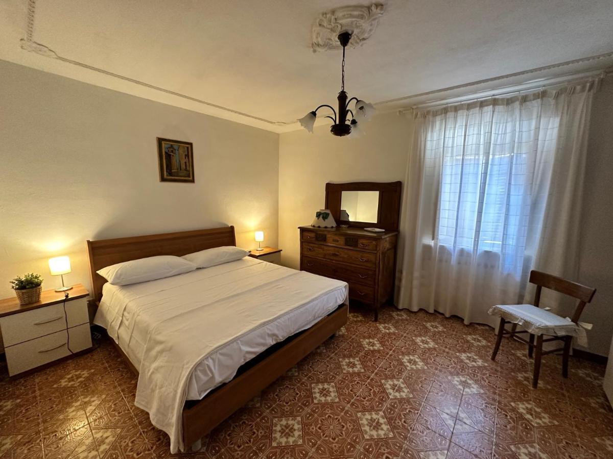 81Passi Villa Casale Marittimo Luaran gambar
