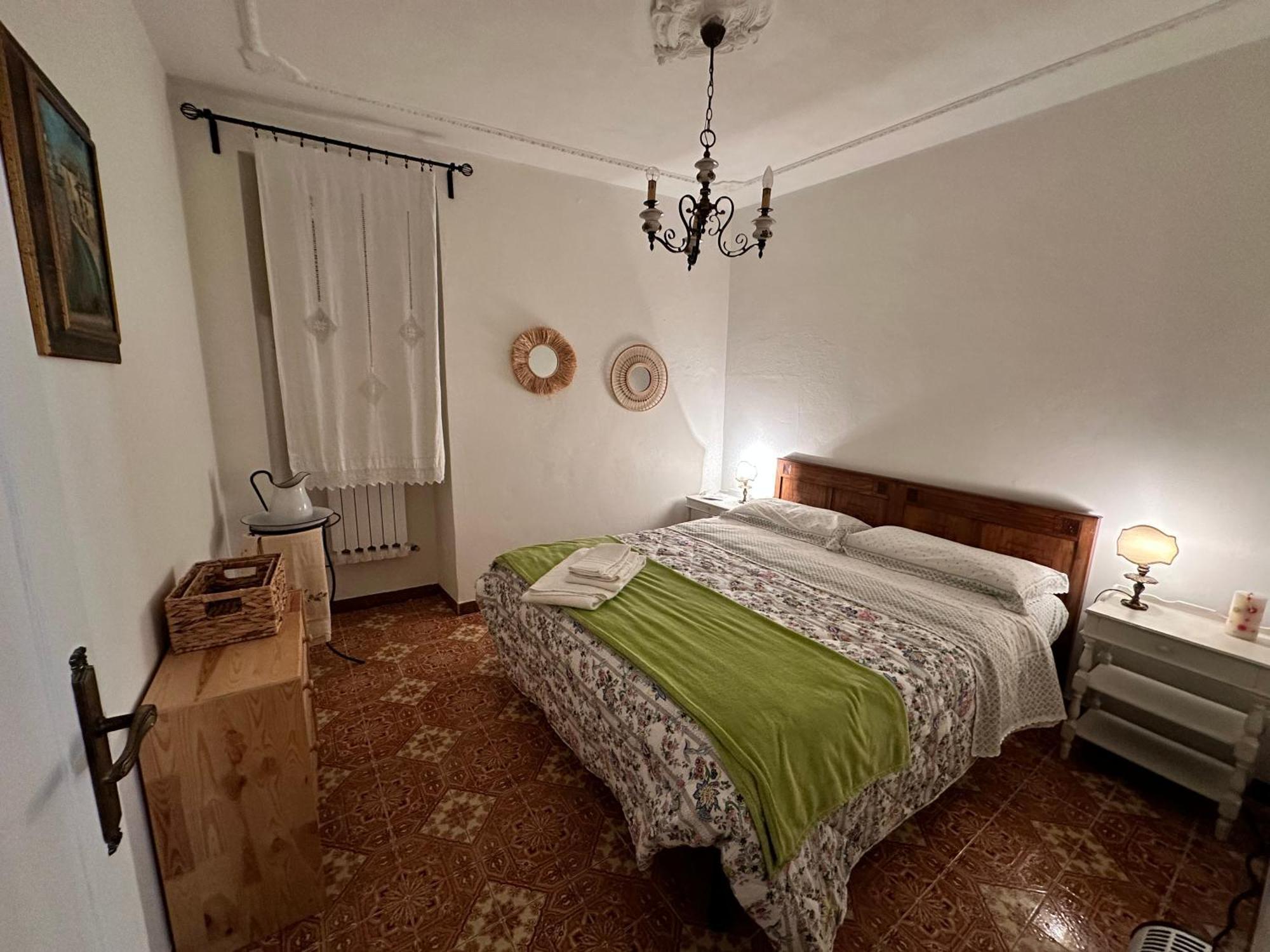 81Passi Villa Casale Marittimo Luaran gambar